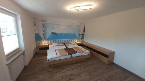 Apartamento Fewo Waldblick