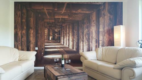 Apartamento Fewo Waldblick