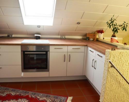 Apartamento Ferienwohnung Auszeit Waxweiler