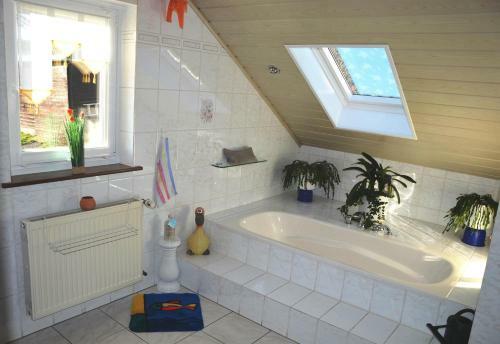 Apartamento Ferienwohnung Auszeit Waxweiler
