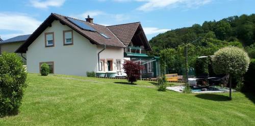 Apartamento Ferienwohnung Auszeit Waxweiler