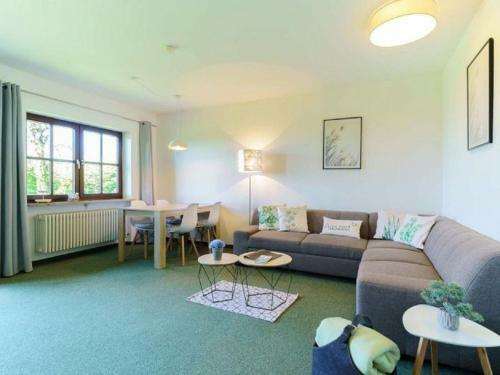 Apartamento Panorama Seeblick