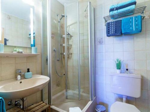 Apartamento Panorama Seeblick