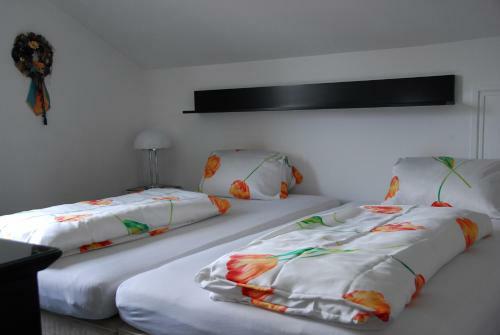 Apartamento Haus Gies