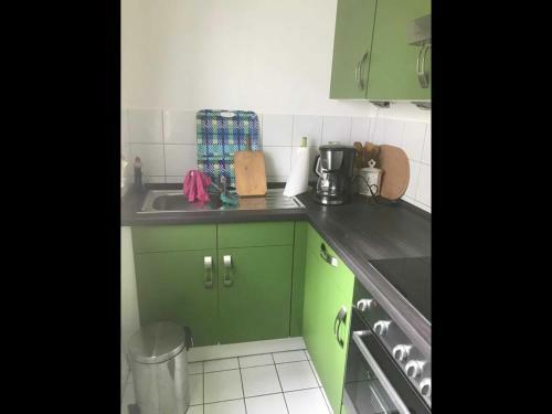Apartamento Ferienwohnung Hege 18 Am Bodensee