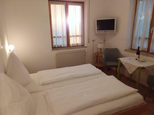 Hostal G�stehaus Truckenbrodt