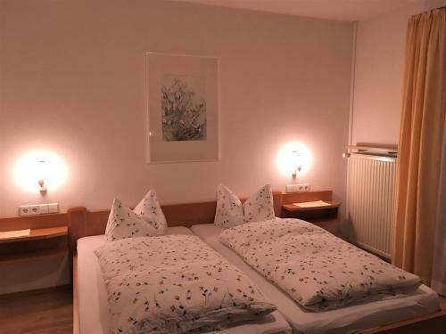 Hostal G�stehaus Truckenbrodt