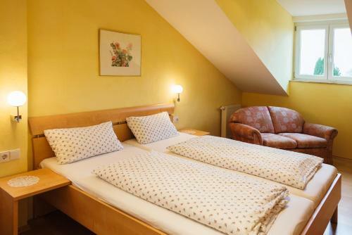 Hostal G�stehaus Truckenbrodt