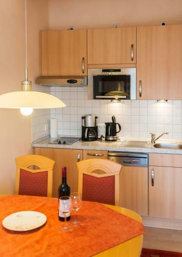 Hostal G�stehaus Truckenbrodt