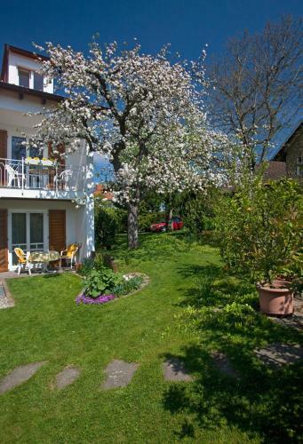Hostal G�stehaus Truckenbrodt