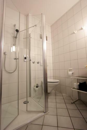 Hostal G�stehaus Truckenbrodt