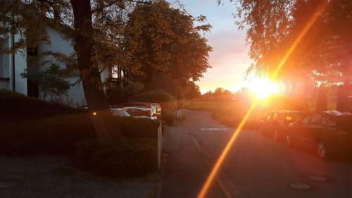 Hostal G�stehaus Truckenbrodt