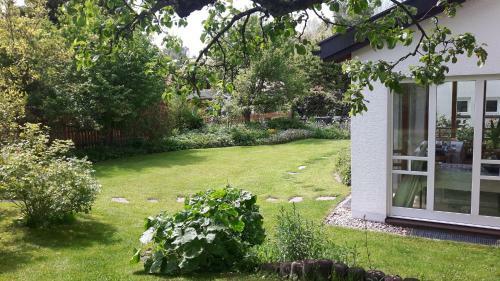 Hostal G�stehaus Truckenbrodt
