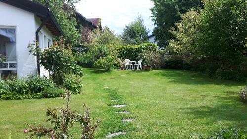 Hostal G�stehaus Truckenbrodt