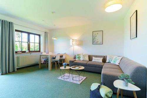 Apartamento Panorama Waldblick