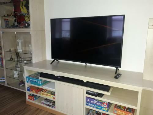 Apartamento Fewo Zur Alten Schule