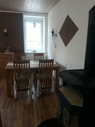 Apartamento Fewo Zur Alten Schule