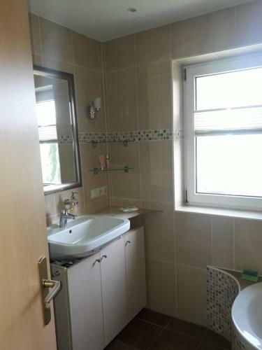 Apartamento Fewo Zur Alten Schule