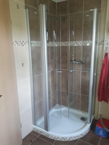 Apartamento Fewo Zur Alten Schule