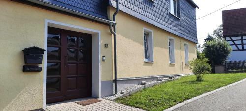 Apartamento Fewo Zur Alten Schule