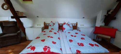 Apartamento Fewo Zur Alten Schule