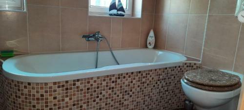 Apartamento Fewo Zur Alten Schule