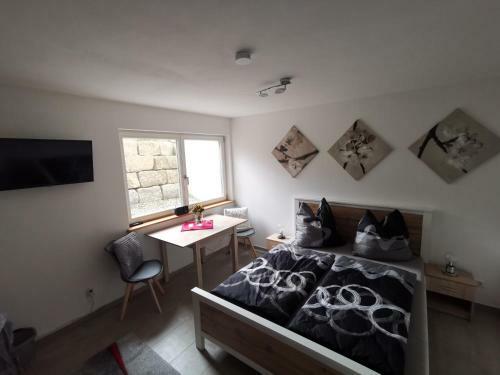 Apartamento Kinderlachen