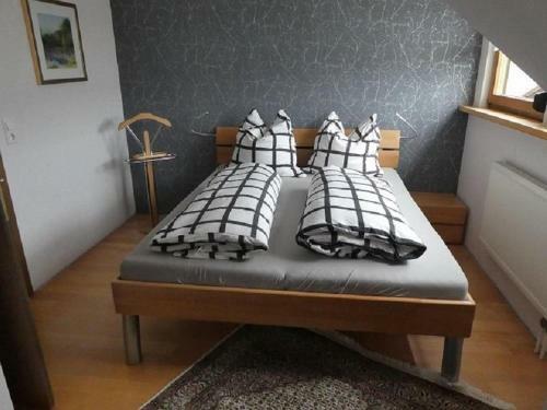 Apartamento Ferienwohnung Diepold