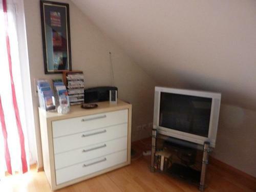 Apartamento Ferienwohnung Diepold