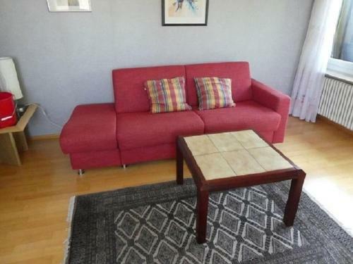 Apartamento Ferienwohnung Diepold