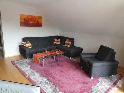Apartamento Ferienwohnung Diepold