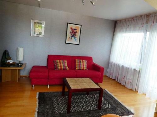 Apartamento Ferienwohnung Diepold