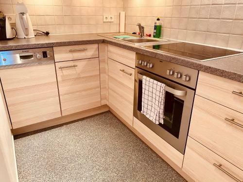 Modernes Apartment Am Bodensee
