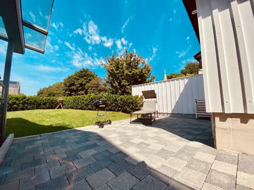 Modernes Apartment Am Bodensee