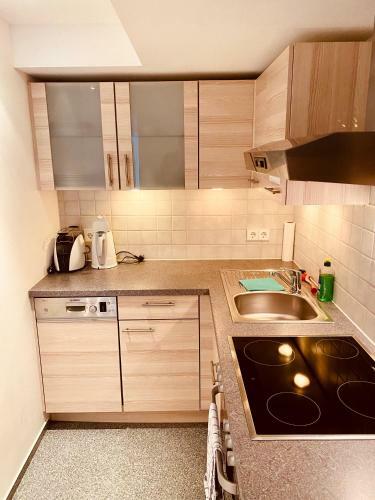 Modernes Apartment Am Bodensee