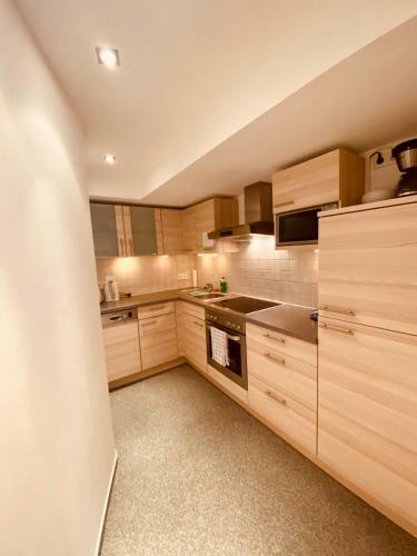 Modernes Apartment Am Bodensee