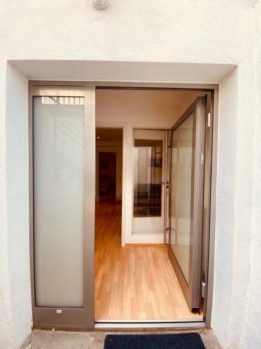 Modernes Apartment Am Bodensee