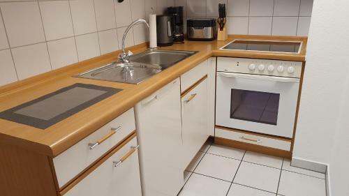 Apartamento Gem�tliche Ferienwohnung In Wasserburg