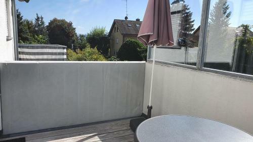 Apartamento Gem�tliche Ferienwohnung In Wasserburg