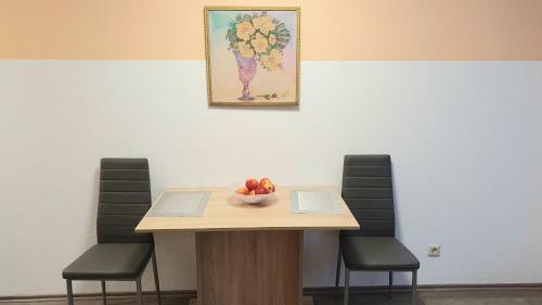 Apartamento Gem�tliche Ferienwohnung In Wasserburg