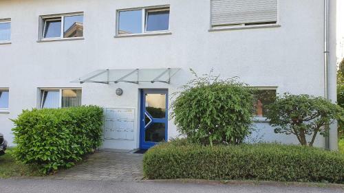 Apartamento Gem�tliche Ferienwohnung In Wasserburg