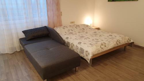 Apartamento Gem�tliche Ferienwohnung In Wasserburg