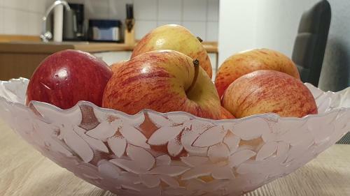 Apartamento Gem�tliche Ferienwohnung In Wasserburg
