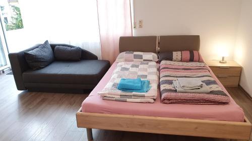 Apartamento Gem�tliche Ferienwohnung In Wasserburg