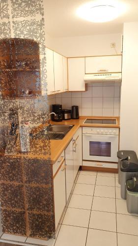 Apartamento Gem�tliche Ferienwohnung In Wasserburg