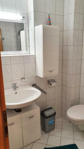 Apartamento Gem�tliche Ferienwohnung In Wasserburg