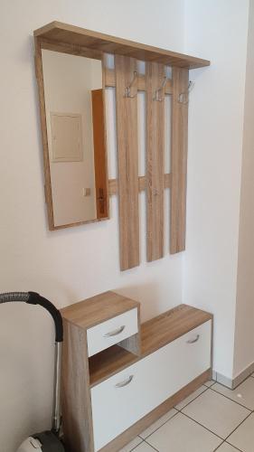 Apartamento Gem�tliche Ferienwohnung In Wasserburg