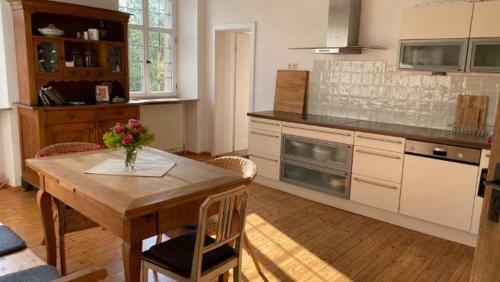 Bed & Breakfast Propstei Wechterswinkel