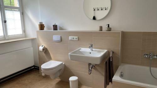 Bed & Breakfast Propstei Wechterswinkel