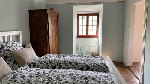 Bed & Breakfast Propstei Wechterswinkel